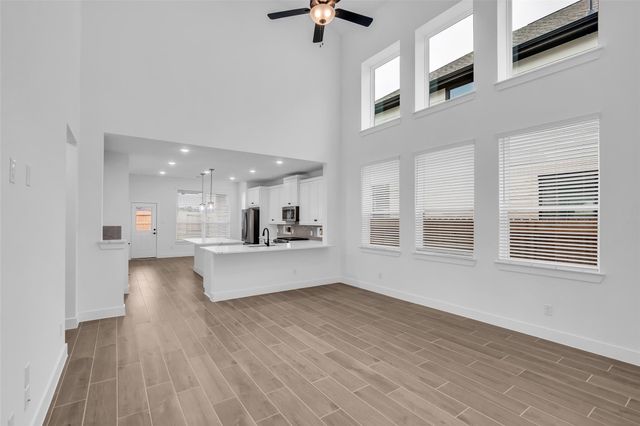 12846 Meadow Wind Way, Conroe, TX 77302