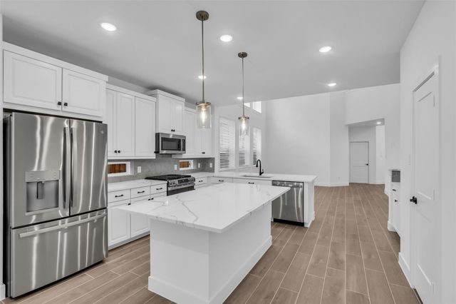 12846 Meadow Wind Way, Conroe, TX 77302