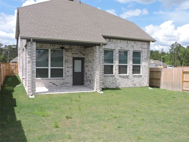 12846 Meadow Wind Way, Conroe, TX 77302