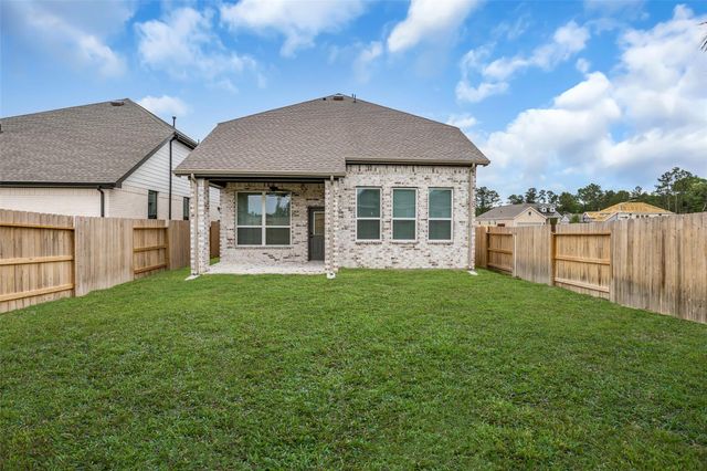 12846 Meadow Wind Way, Conroe, TX 77302
