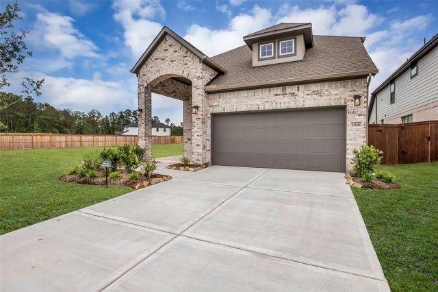 12846 Meadow Wind Way, Conroe, TX 77302