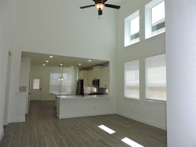 12846 Meadow Wind Way, Conroe, TX 77302