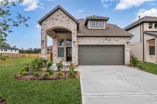12846 Meadow Wind Way, Conroe, TX 77302