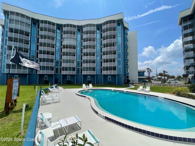 1175 Jimmy Buffett Memorial Highway 200, Satellite Beach, FL 32937