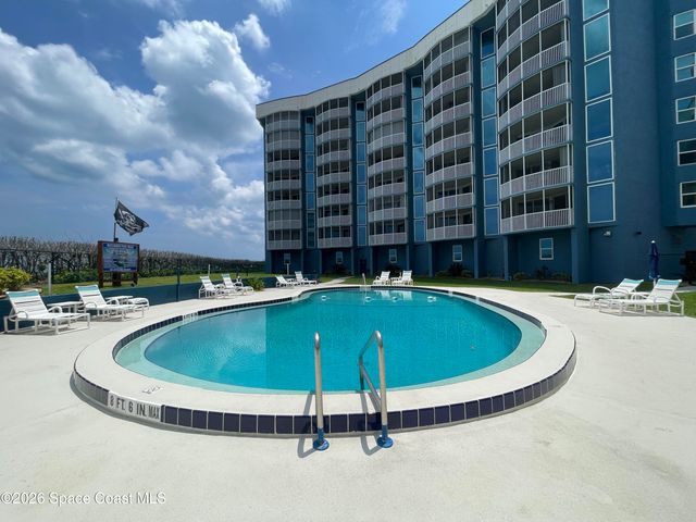 1175 Jimmy Buffett Memorial Highway 200, Satellite Beach, FL 32937