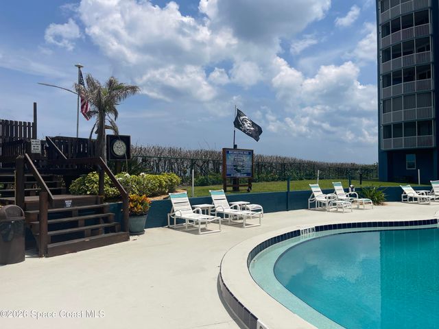 1175 Jimmy Buffett Memorial Highway 200, Satellite Beach, FL 32937