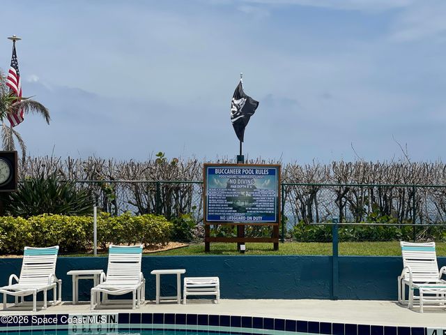 1175 Jimmy Buffett Memorial Highway 200, Satellite Beach, FL 32937