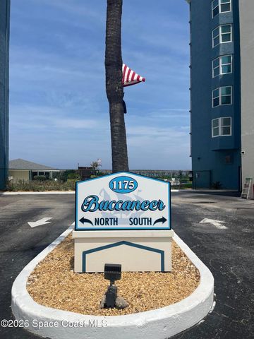 1175 Jimmy Buffett Memorial Highway 200, Satellite Beach, FL 32937