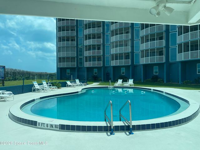 1175 Jimmy Buffett Memorial Highway 200, Satellite Beach, FL 32937