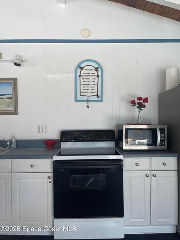 1175 Jimmy Buffett Memorial Highway 200, Satellite Beach, FL 32937