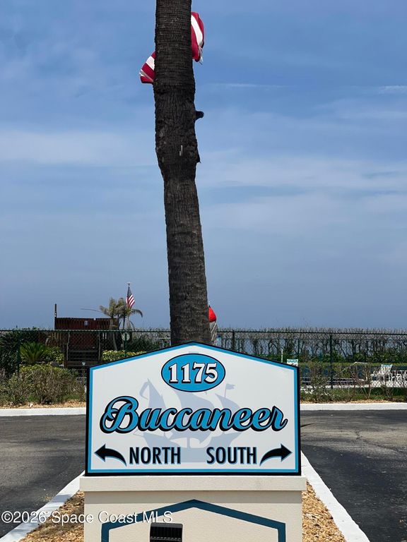 1175 Jimmy Buffett Memorial Highway 200, Satellite Beach, FL 32937