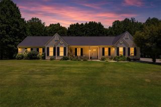 201 Haynie Drive, Belton, SC 29627