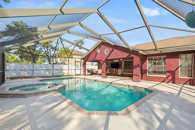 4156 WELDON AVENUE, Spring Hill, FL 34609