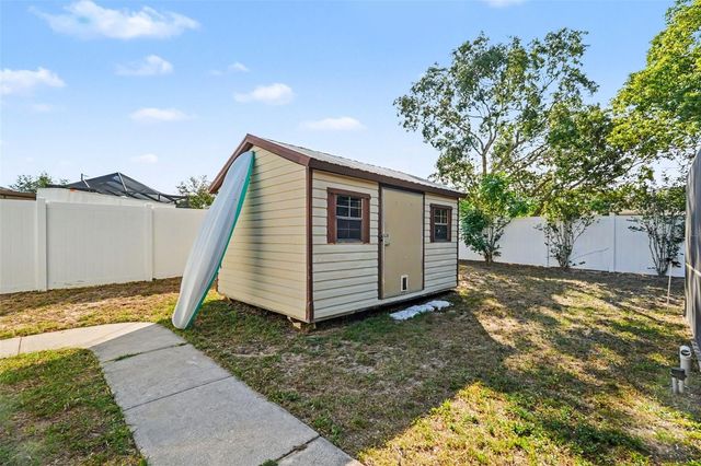 4156 WELDON AVENUE, Spring Hill, FL 34609