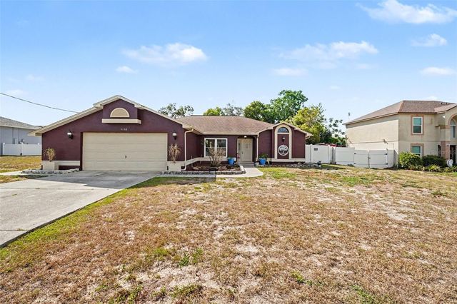 4156 WELDON AVENUE, Spring Hill, FL 34609