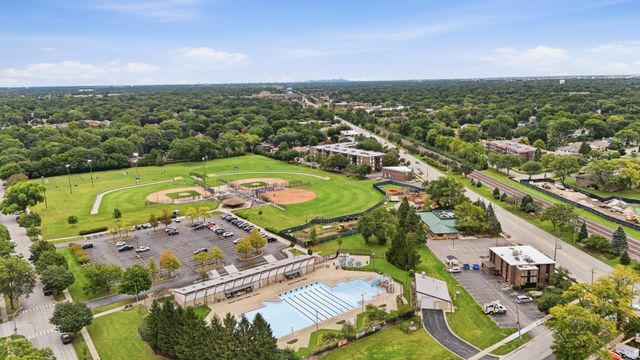 1255 W Prospect Avenue 101, Mount Prospect, IL 60056