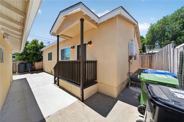 4363 Eagle Rock, Los Angeles, CA 90041
