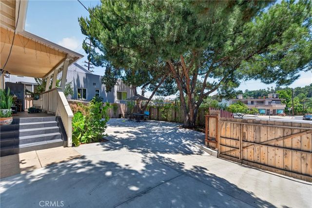 4363 Eagle Rock, Los Angeles, CA 90041
