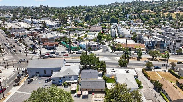 4363 Eagle Rock, Los Angeles, CA 90041