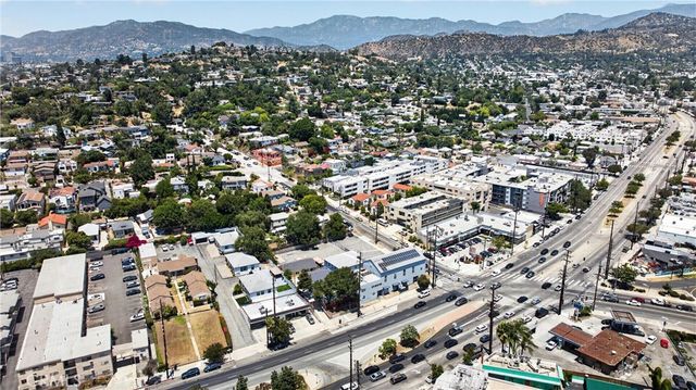 4363 Eagle Rock, Los Angeles, CA 90041