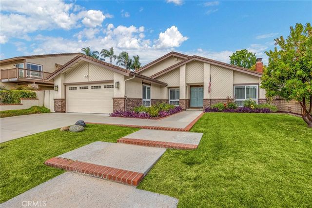 1224 Fawnridge Drive, Brea, CA 92821