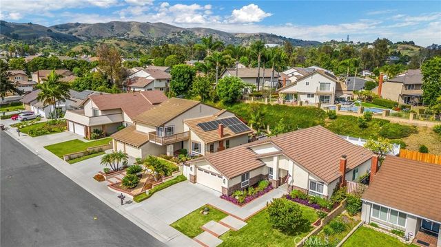 1224 Fawnridge Drive, Brea, CA 92821