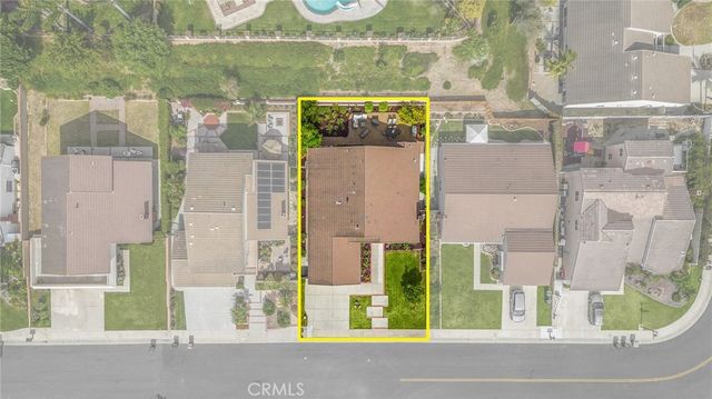1224 Fawnridge Drive, Brea, CA 92821