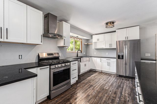 19665 13 Mile Road, Big Rapids Twp, MI 49307