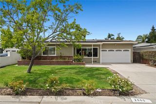 2665 Club Mesa Place, Costa Mesa, CA 92627