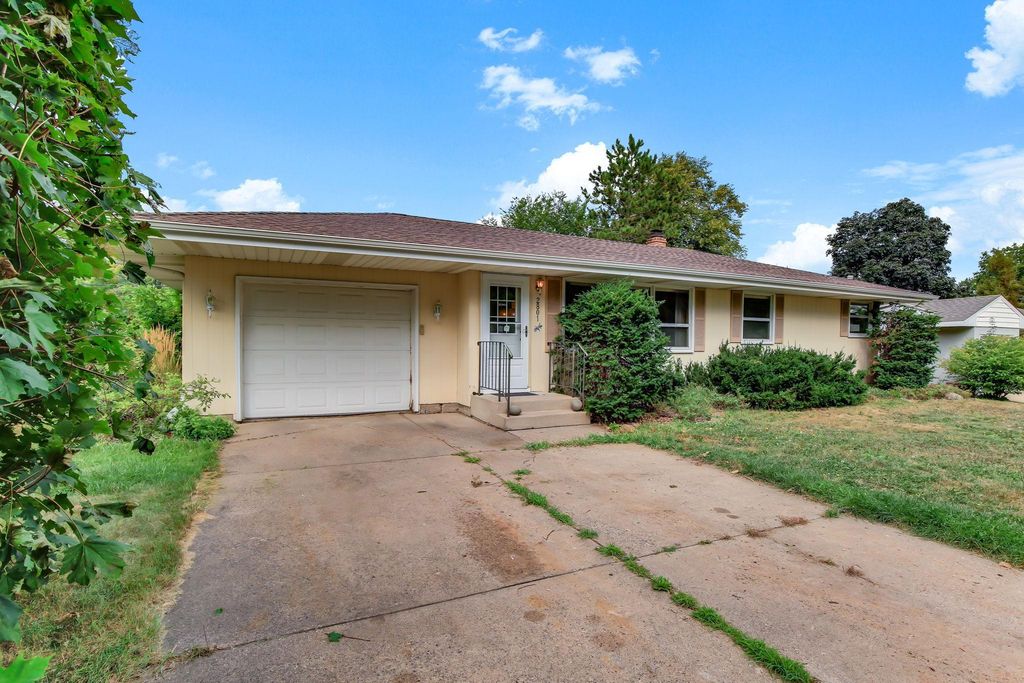 2801 Galtier Street, Roseville, MN 55113 — photo 3