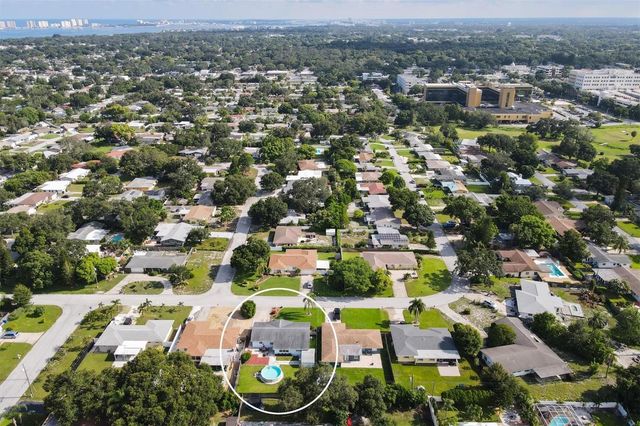 1726 SOUTHVIEW ROAD, Largo, FL 33770