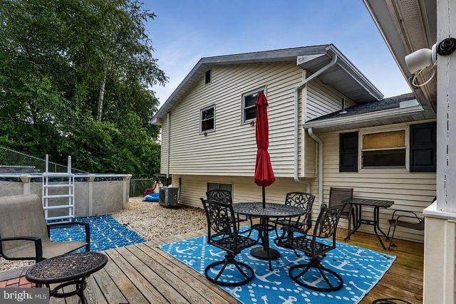 792 FAIRMONT AVE, Mohnton, PA 19540