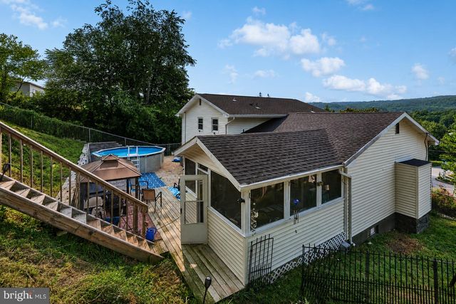 792 FAIRMONT AVE, Mohnton, PA 19540