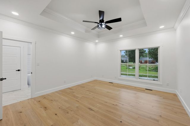 100 Kirk Drive, Nicholasville, KY 40356