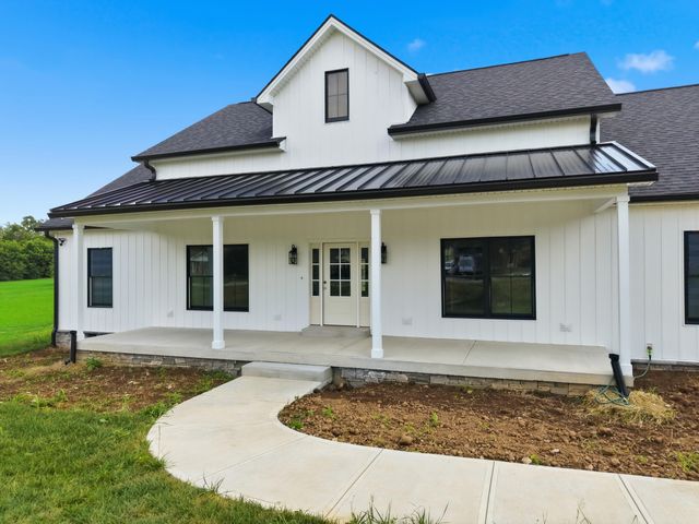 100 Kirk Drive, Nicholasville, KY 40356