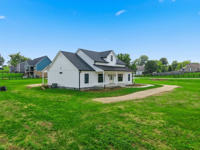 100 Kirk Drive, Nicholasville, KY 40356