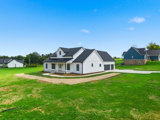 100 Kirk Drive, Nicholasville, KY 40356