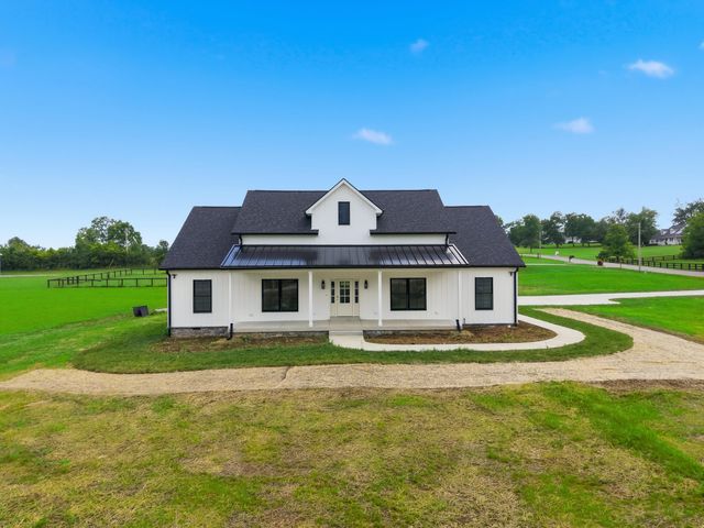 100 Kirk Drive, Nicholasville, KY 40356