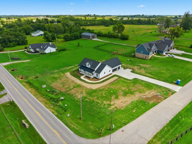 100 Kirk Drive, Nicholasville, KY 40356