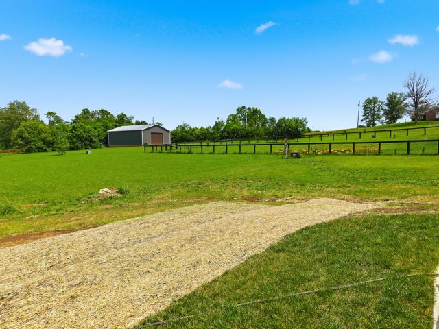 100 Kirk Drive, Nicholasville, KY 40356