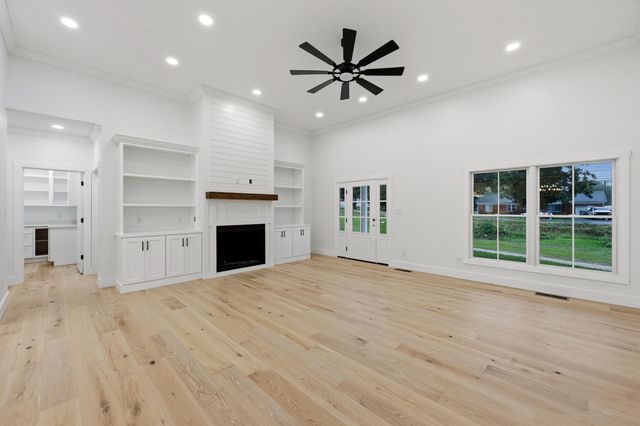100 Kirk Drive, Nicholasville, KY 40356