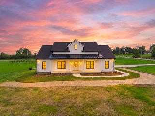 100 Kirk Drive, Nicholasville, KY 40356