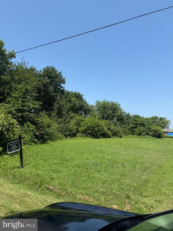 WASHINGTON, Chaptico, MD 20621