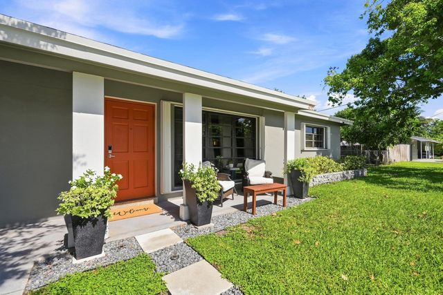 496 NW 47TH Court, Oakland Park, FL 33309