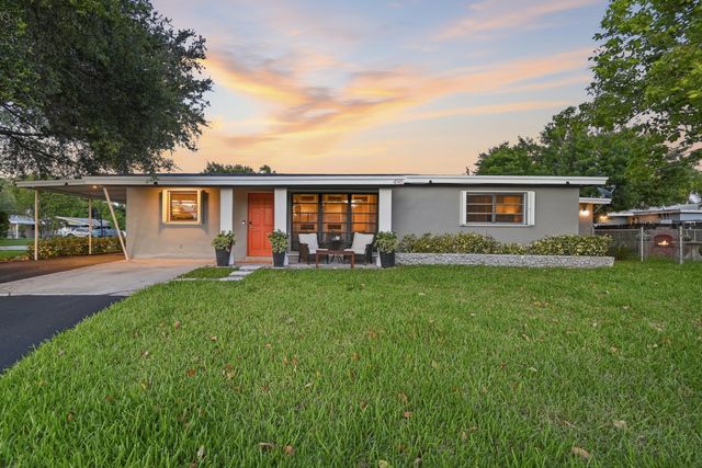 496 NW 47TH Court, Oakland Park, FL 33309