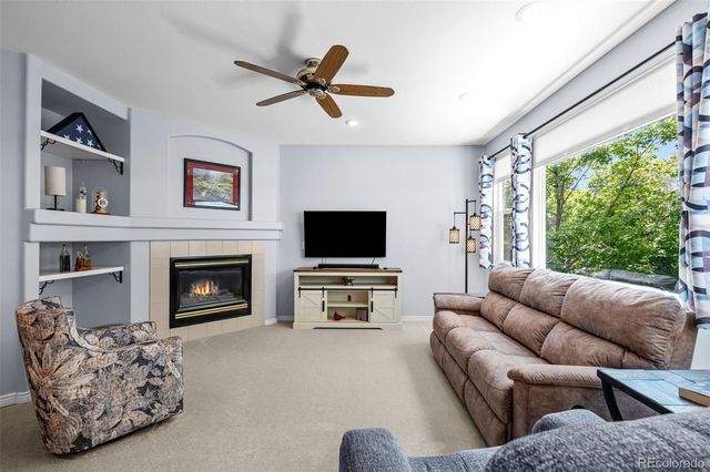 16366 Wagon Court, Parker, CO 80134