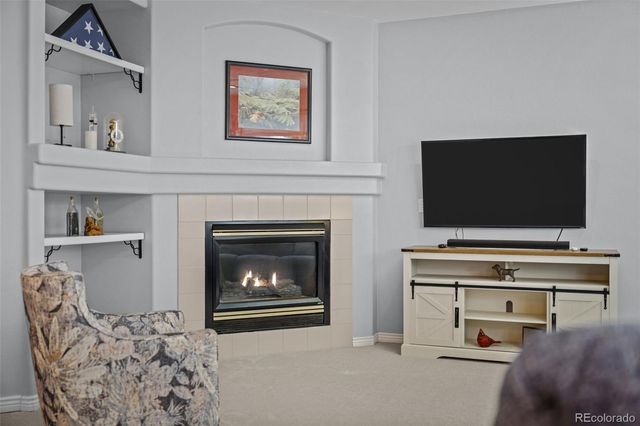 16366 Wagon Court, Parker, CO 80134