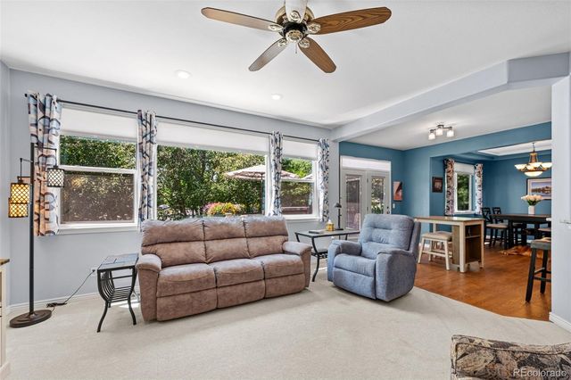 16366 Wagon Court, Parker, CO 80134