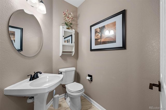 16366 Wagon Court, Parker, CO 80134