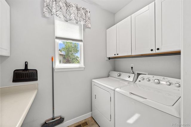 16366 Wagon Court, Parker, CO 80134